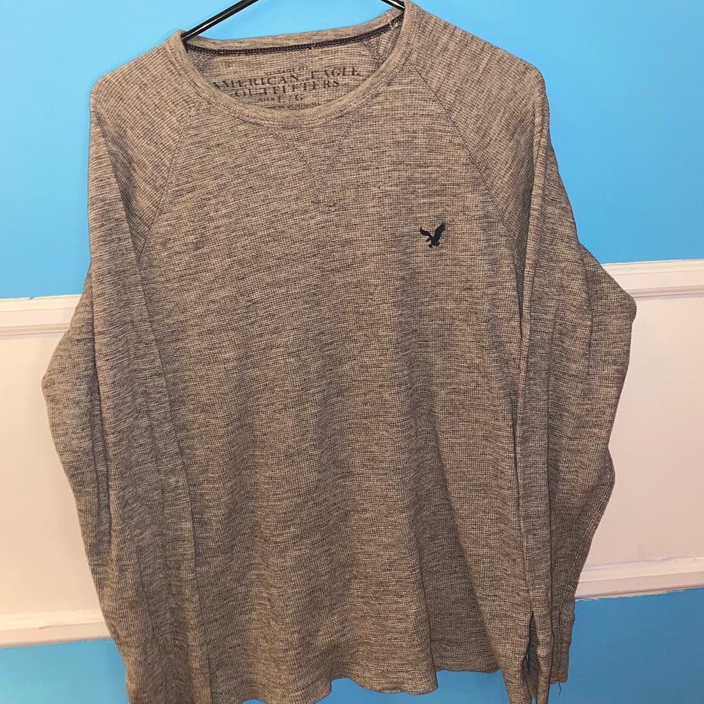 Vintage American Eagle Long Sleeve